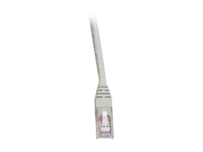 Cables Direct CAT 5e Patch Cable 2m Grey - Image 1