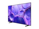 Samsung HG43U700FEU HU7000F Series - 43" LED-backlit LCD TV - Crystal UHD - 4K - for hotel / hospitality thumbnail 3