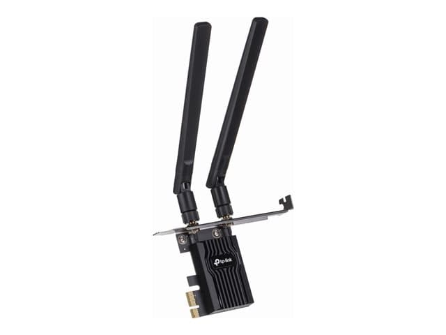 TP-Link ARCHER TX55E V2 Network Adapter - Image 2