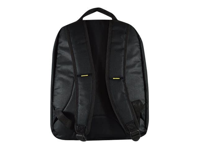 Techair TANB0700v3 Notebook Backpack Black - Image 2