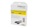 StarTech HDMI 2.0 Cable 2m Black thumbnail 5