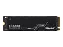 Kingston KC3000 512GB PCIe 4.0 thumbnail 1