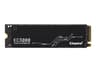 Kingston KC3000 512GB PCIe 4.0