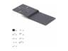 StarTech VESA Mounting Bracket NUC Black