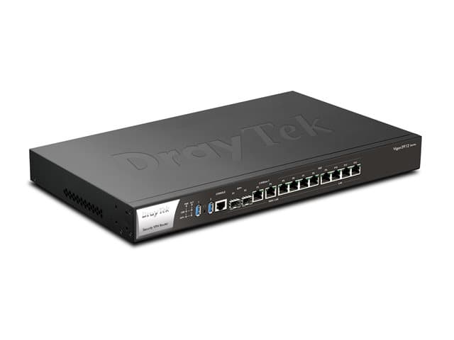Draytek Vigor 3912 Enterprise Router - Image 4