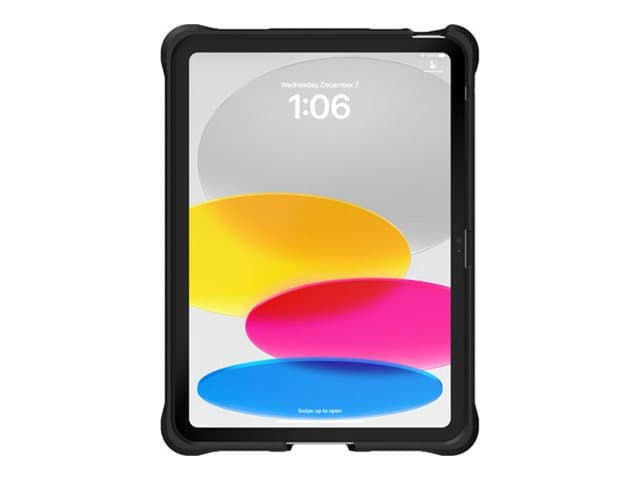 OtterBox uniVERSE Series iPad Air 10.9" Black - Image 2