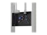Chief Proximity In-Wall Storage Box Black