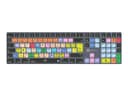 Logic Keyboards Logic Pro X TITAN Keyboard Titanium Grey thumbnail 2