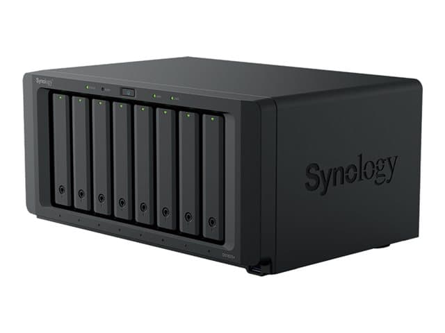 Synology DiskStation DS1825+ NAS Server - Image 2