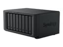Synology DiskStation DS1825+ NAS Server thumbnail 2