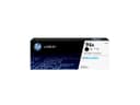HP 94A - black - original - LaserJet - toner cartridge (CF294A) thumbnail 2