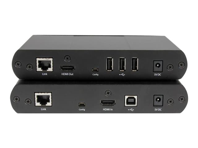 STARTECH SV565UTPHDU KVM Extender CAT5e/CAT6 - Image 3