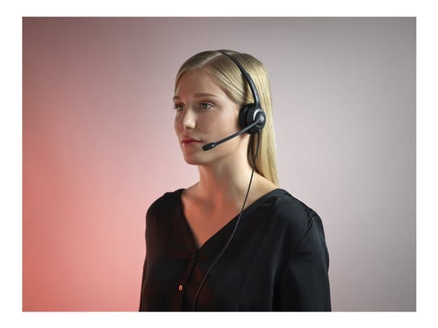 EPOS IMPACT SC 260 USB MS II - headset - Image 6