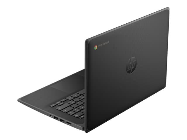 HP Fortis 14 G1i Intel N150 8GB 64GB Jet Black - Image 5