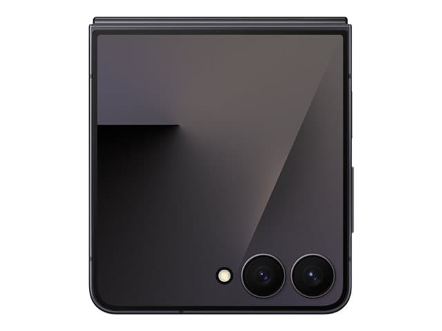 Samsung Galaxy Z Flip7 256GB Jet Black  - Image 3