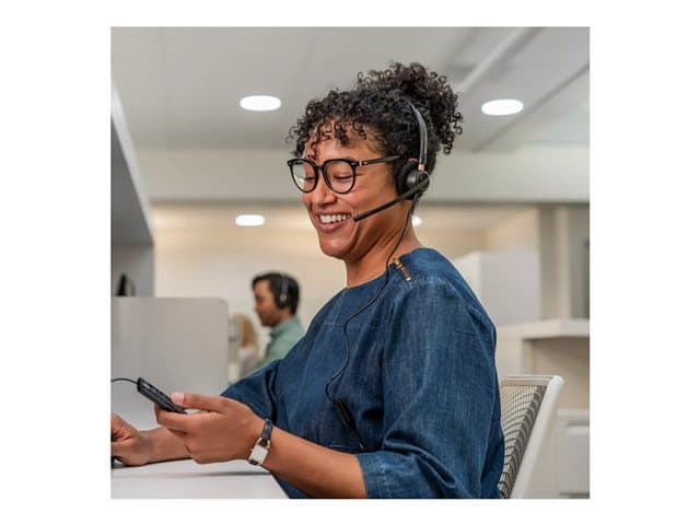 HP Poly EncorePro 525 - headset - USB-A - Image 3