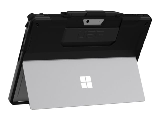 UAG Scout Series Surface Pro 9 Case Black - Image 4