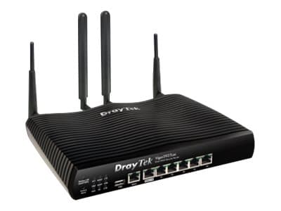 DRAYTEK Vigor 2927LAC Wireless Router - Image 2