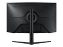 Samsung Odyssey Neo G7 32" 4K Curved Monitor thumbnail 5