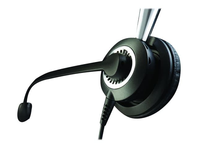 Jabra BIZ 2400 II QD Mono NC 3 in1 - headset - Image 5