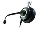Jabra BIZ 2400 II QD Mono NC 3 in1 - headset thumbnail 5