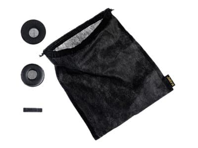Jabra BIZ 2300 QD Duo - headset - Image 6