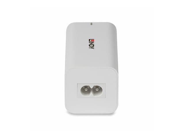 Lindy Power Adapter 100W White - Image 4