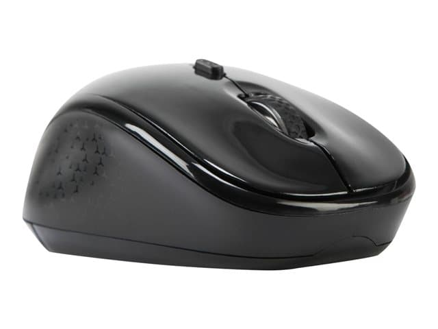 Targus Mouse 2.4GHz Black - Image 5