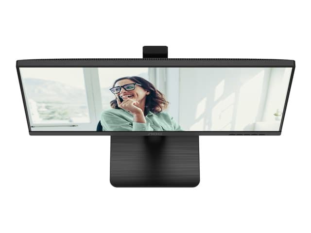 AOC Q27P3CV 27" QHD Monitor Black - Image 7