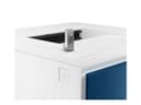 HP Color LaserJet Pro 4202dw - printer - colour - laser thumbnail 7