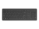 HP 225 Keyboard Black thumbnail 2