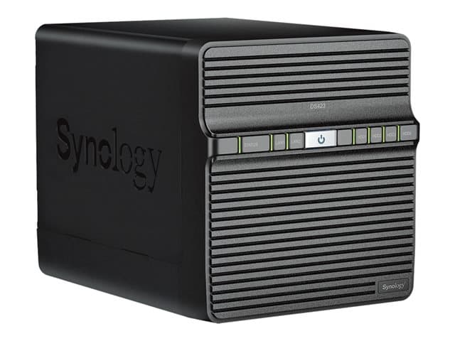 Synology DS423 NAS Server - Image 7