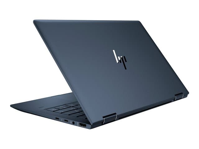 HP Elite Dragonfly Notebook - 13.3" - Intel Core i5 - 8265U - 16 GB RAM - 512 GB SSD - UK - Image 3
