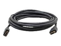 Kramer C-MHM/MHM-1 HDMI Cable 30cm - Image 1
