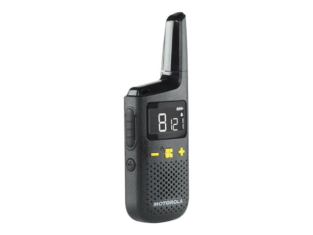Motorola XT185 two-way radio - PMR - Image 5