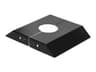 Peerless Modular Series Accessory Cover Black
