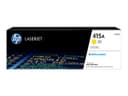 HP 415A - yellow - original - LaserJet - toner cartridge (W2032A) thumbnail 1