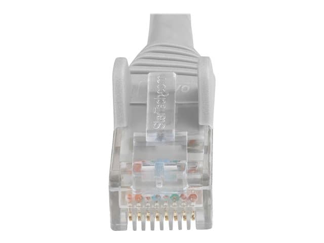 StarTech CAT6 Patch Cable 5m Grey - Image 5