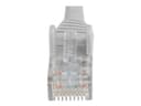 StarTech CAT6 Patch Cable 5m Grey thumbnail 5