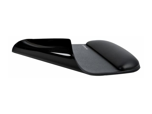 StarTech Mouse Pad Wrist Pillow Black - Image 6