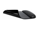 StarTech Mouse Pad Wrist Pillow Black thumbnail 6