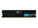 Crucial - DDR5 - module - 16 GB - DIMM 288-pin / PC5-44800 - unbuffered thumbnail 2