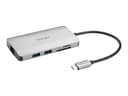 Kensington UH1400p Docking Station thumbnail 1