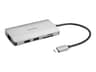 Kensington UH1400p Docking Station