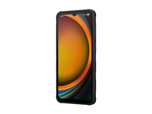 Samsung Galaxy XCover7 Pro 128GB Black - Image 3