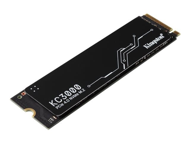 Kingston KC3000 512GB PCIe 4.0 - Image 4