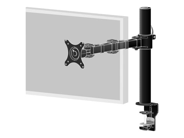 IIYAMA DS1001C-B1 Mounting Kit Black - Image 1