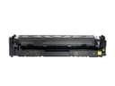 HP 207A - yellow - original - LaserJet - toner cartridge (W2212A) thumbnail 2