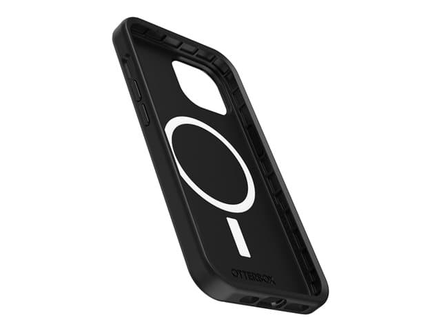 OtterBox Symmetry iPhone 13/14/15 Black - Image 1