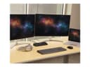 STARTECH USB 3.0 Docking Station Black thumbnail 5